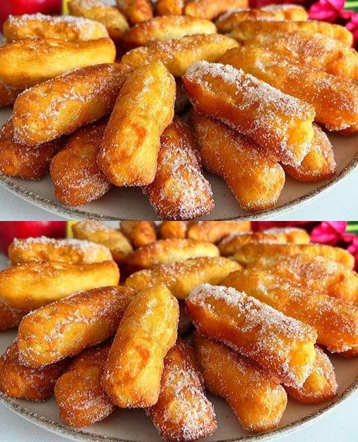 Dessert Rapide