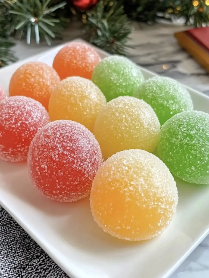 Bonbons